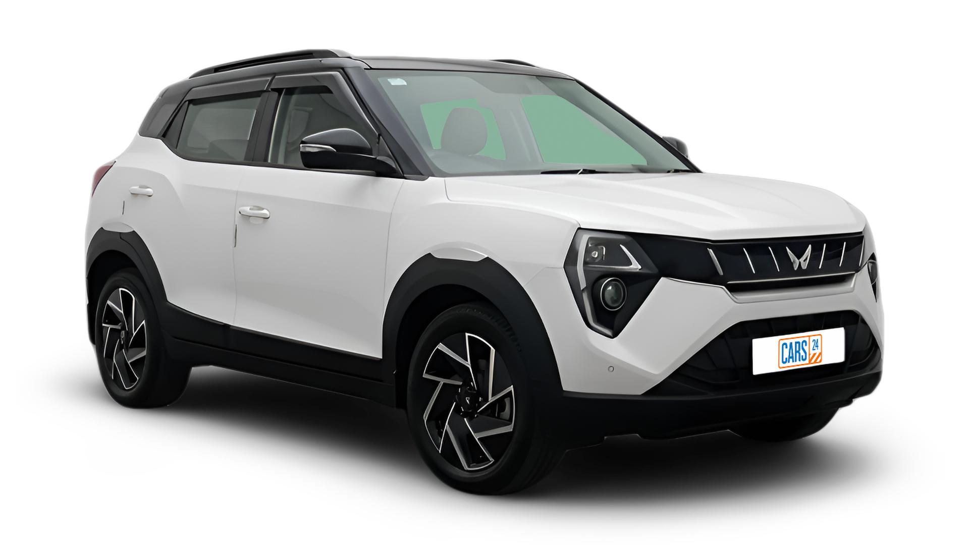 Mahindra XUV 3XO-img